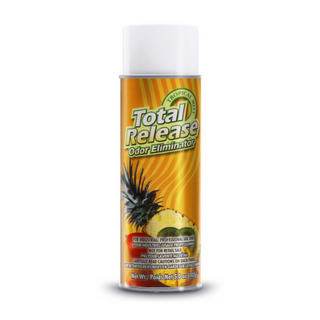 Hi-Tech | Total Release Odor Eliminator - 5oz