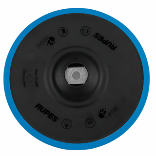 Rupes | HLR15 Backing Plate 125mm-5"