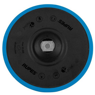 Rupes | HLR21 Backing Plate 150mm-6"