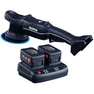 RUPES |  BigFoot iBrid HLR15 Cordless Polisher