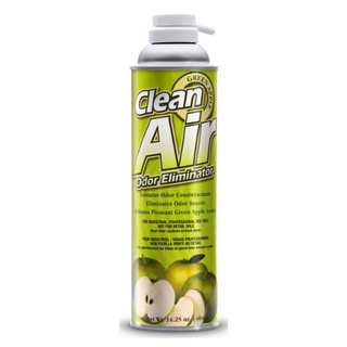 Hi-Tech | Clean Air Odor Eliminator - 14.25oz