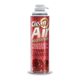 Hi-Tech | Clean Air Odor Eliminator - 14.25oz