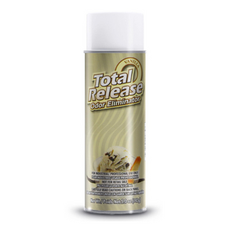 Hi-Tech | Total Release Odor Eliminator - 5oz