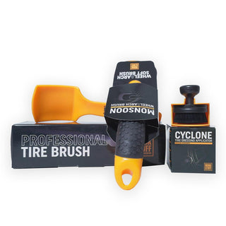 Daily Door Buster Deal - Work Stuff Brush Kit Car Supplies Warehouse