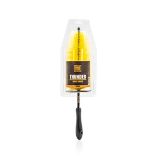 WORK STUFF Thunder wheel brush