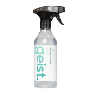 GEIST | Fabric Cleaner & Stain Remover 500ml