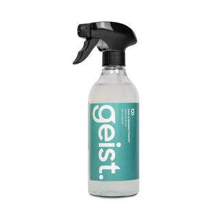 GEIST | Fabric & Upholstery Protector 500ml