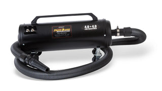 METROVAC | AIR FORCE® MASTER BLASTER Car Dryer | MB-3CD