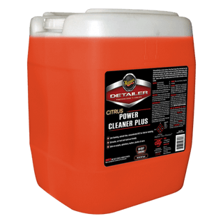 MEGUIAR'S | D107 Citrus Power Cleaner Plus