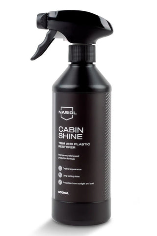 NASIOL | Cabinshine 500ml