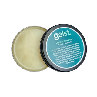 GEIST Leather Preserver 150ml