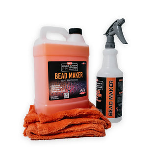 P&S Bead Maker Detailer's Kit Gallon