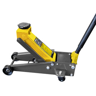 RANGER RFJ-3TQP - 6000lb Capacity Quick Pump Floor Jack