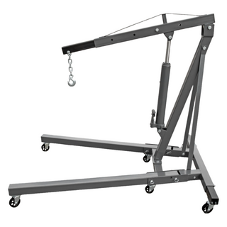 RANGER | RSC-2TF - 4000lb Capacity Folding Shop Crane