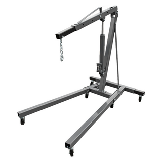 RANGER | RSC-2TF - 4000lb Capacity Folding Shop Crane