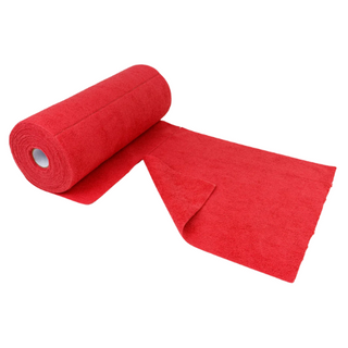 AUTOFIBER | Roll-o-Rags Microfiber Towels on a Roll 12"x12"