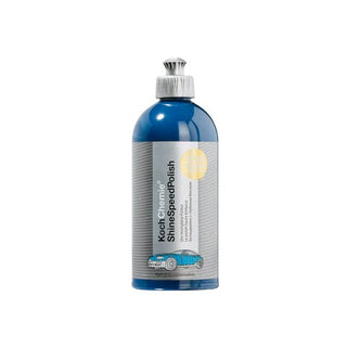 KOCH CHEMIE | Shine Speed Polish