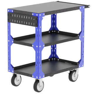 Vyper Industrial | X32 Series - Tool Cart