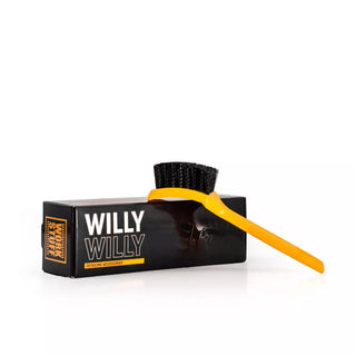 Work Stuff | Willy-Willy Tire Brush