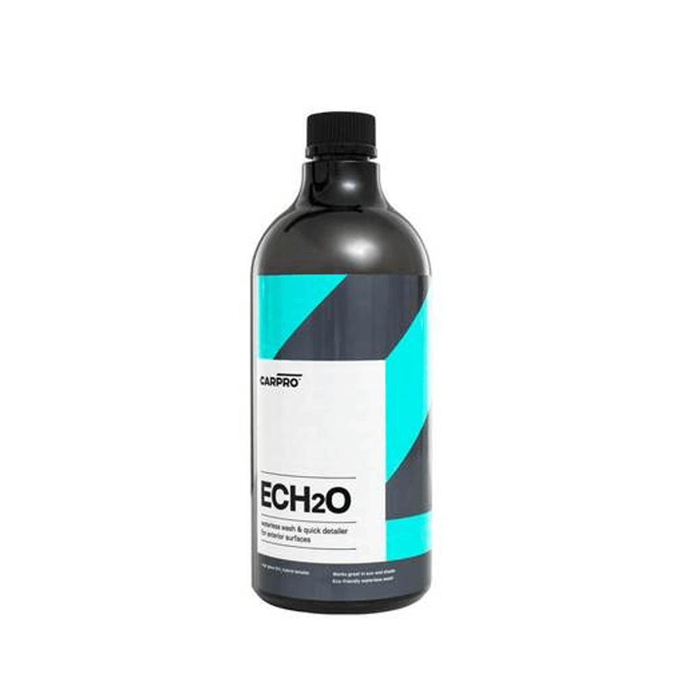 CARPRO EcH2O Waterless Wash, Rinseless Wash & Quick Detailer Concentrate