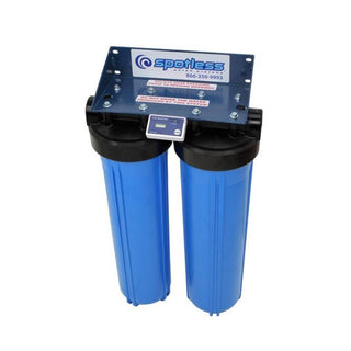 CR Spotless Medium Output Water Filtration System - ESOTERIC Car Care
