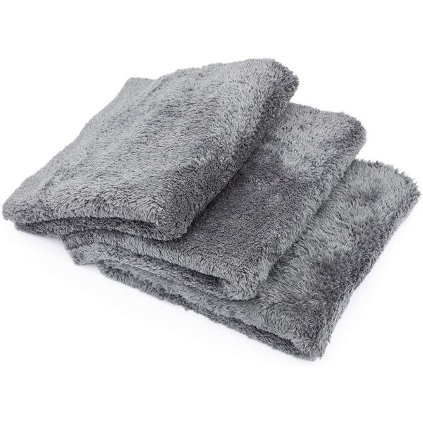 Ultra Plush Edgeless Towels