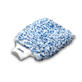 Knobby Microfiber Chenille Wash Mitts 0 – Car Supplies Warehouse