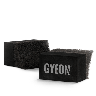Gyeon Q2M Ceramic Detailer  Car Supplies Warehouse – Car Supplies Warehouse