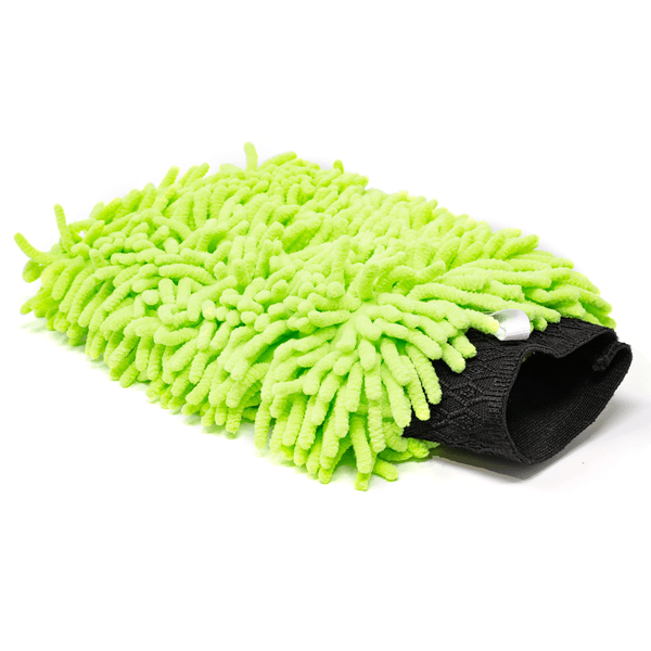 Knobby Microfiber Chenille Wash Mitts 0 – Car Supplies Warehouse