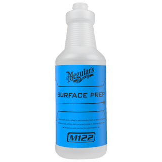  Meguiars D20101 All Purpose Cleaner Bottle - 32 oz