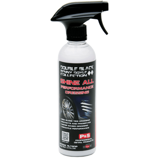 Shine Supply Decked Out 1 Gallon | Tire Shine Dressing