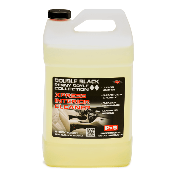 P&S Xpress Interior Cleaner – AusPro Automotive Detailing & Car Care  Products