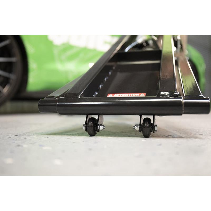 5000TLX Extended Portable Car Lift - QuickJack Store