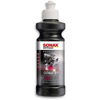SONAX - Lubricante Sx90 Plus Sonax 400 ML - Zona Detailers