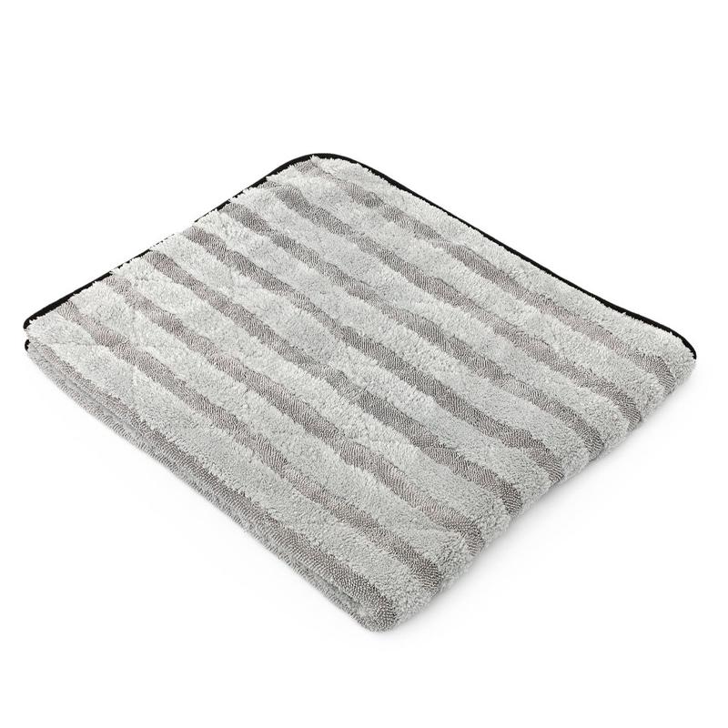 The Rag Company Platinum Detailing Kit - All New In Bag Microfiber Towels