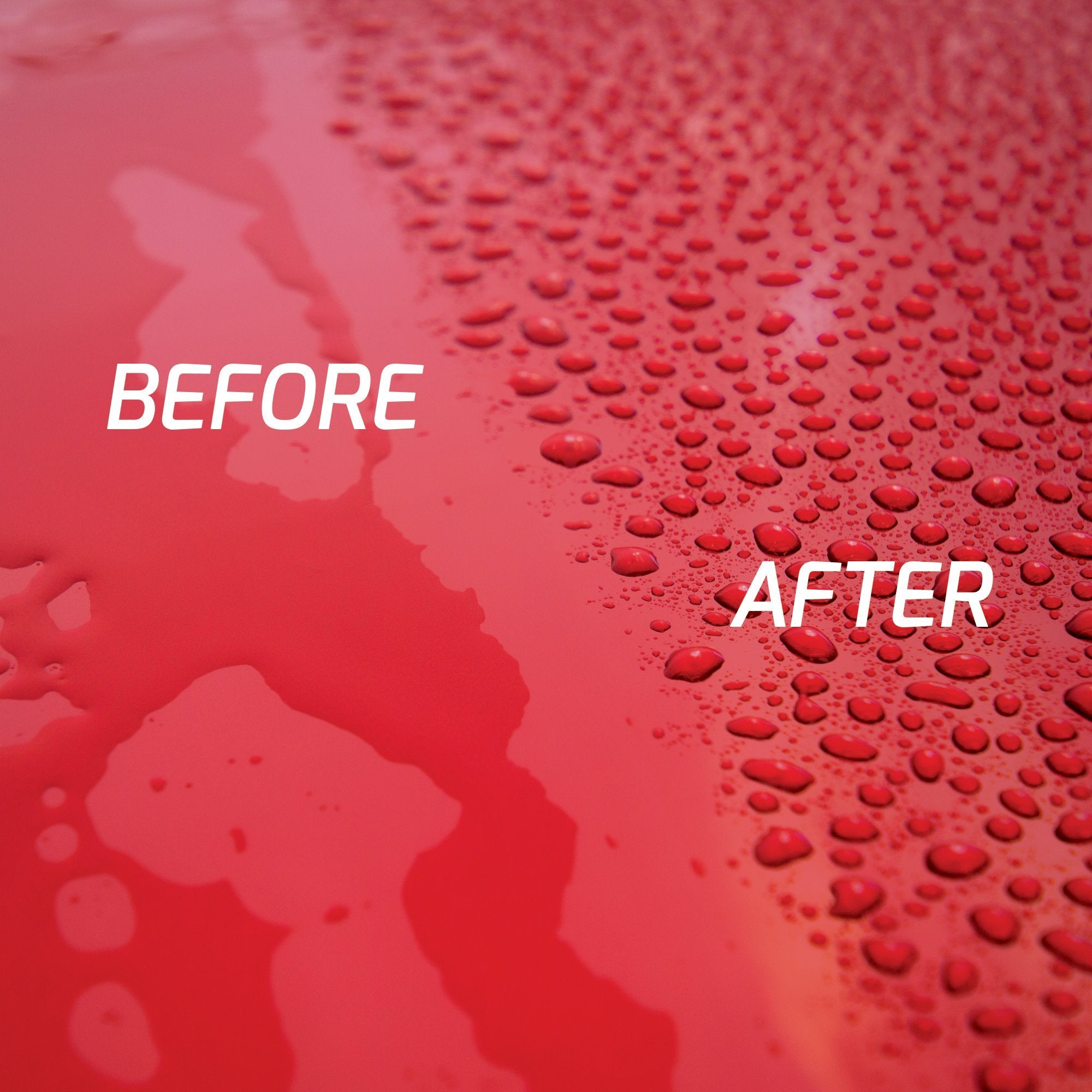 Turtle Wax - The NEW AND IMPROVED ICE Seal N Shine has arrived