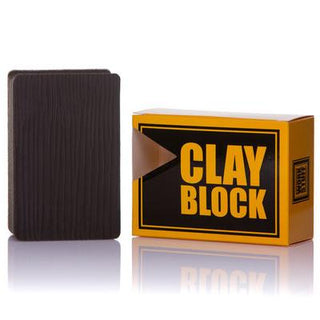 Koch-Chemie Abrasive Clay Bar - Red  Car Supplies Warehouse – Car Supplies  Warehouse